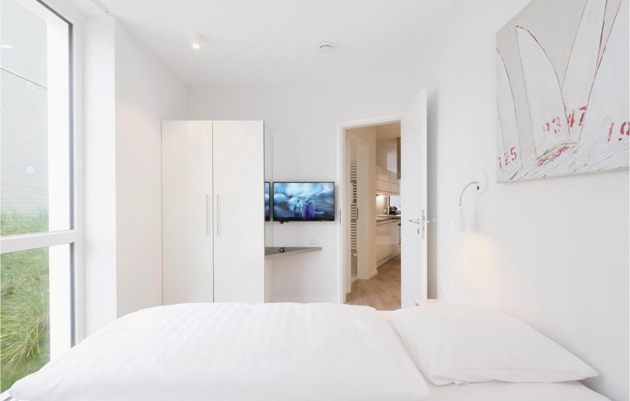 Promenadenvilla Priwall Εξωτερικό φωτογραφία