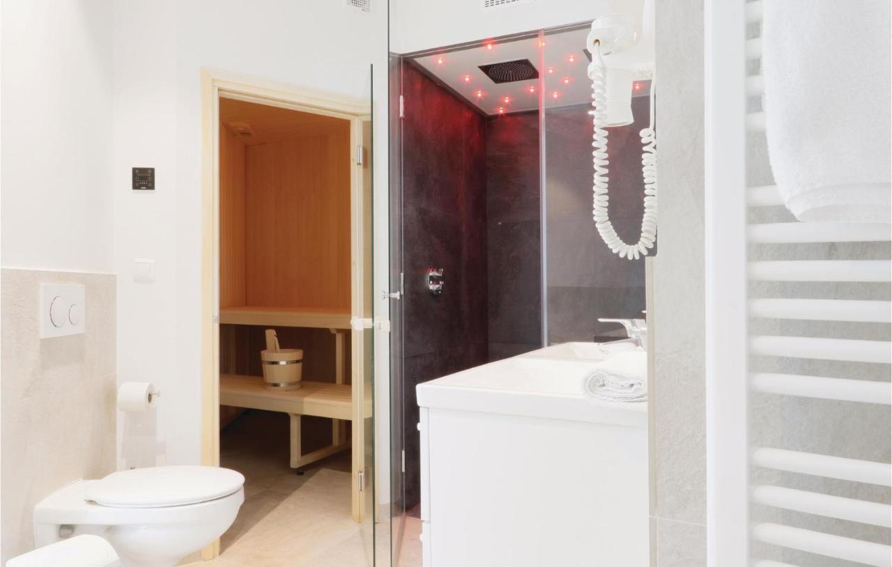 Promenadenvilla Priwall Εξωτερικό φωτογραφία